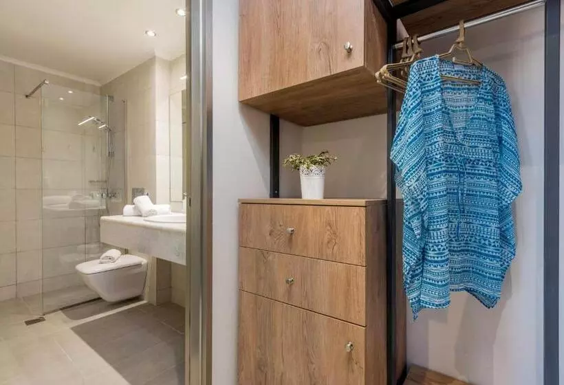 ホテル Phoenix Beach