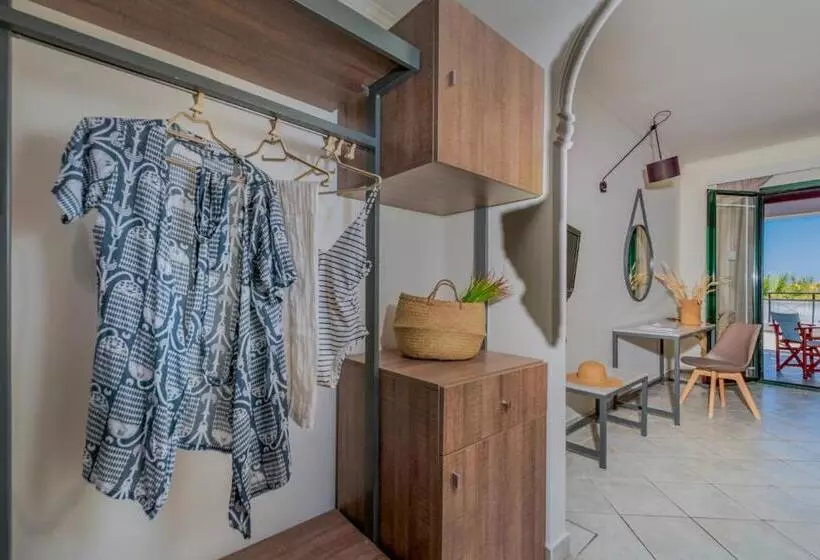 ホテル Phoenix Beach