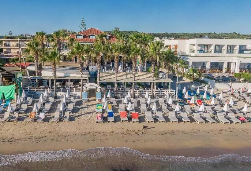 ホテル Phoenix Beach