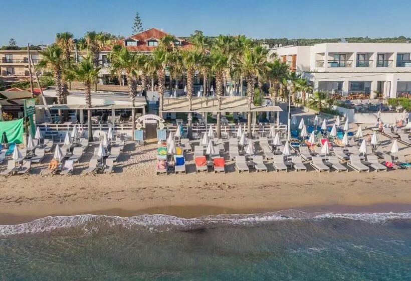 ホテル Phoenix Beach