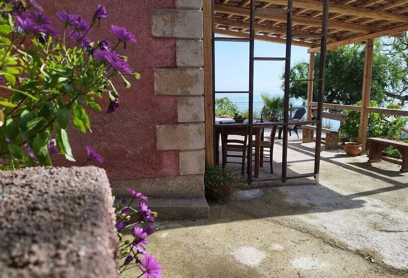 فندق ريفى Agriturismo Monte Alto