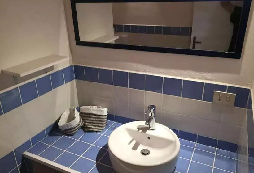 Сельский отель Agriturismo Monte Alto