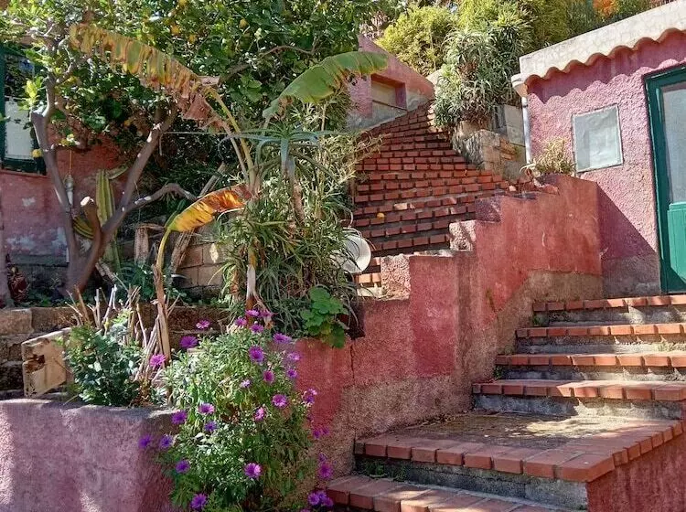 Сельский отель Agriturismo Monte Alto