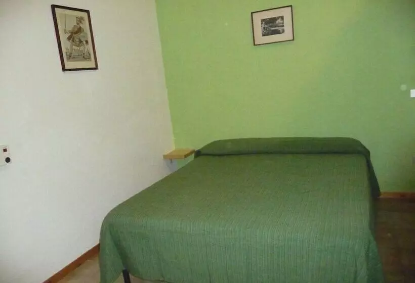 Отель Silica Residence