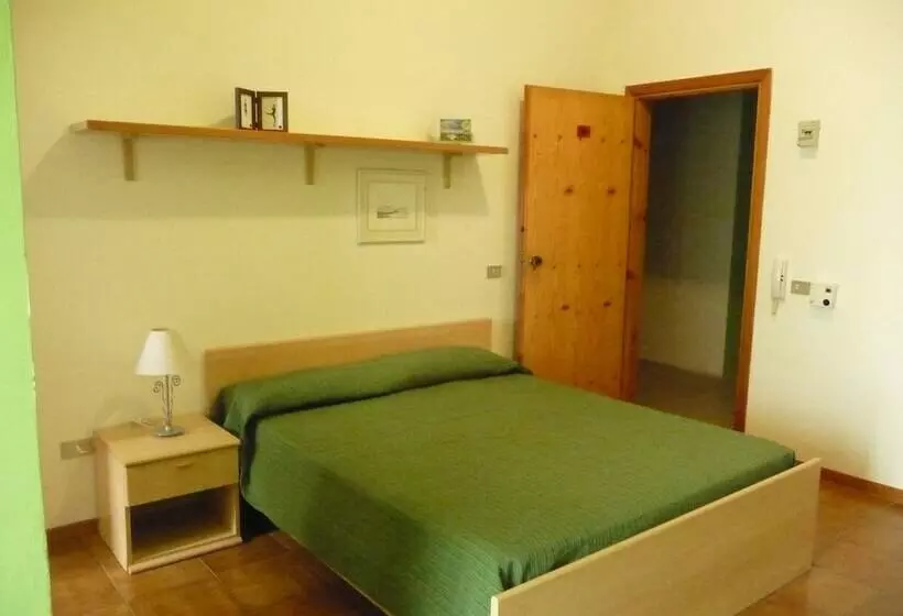 Отель Silica Residence