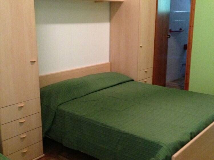 فندق Silica Residence