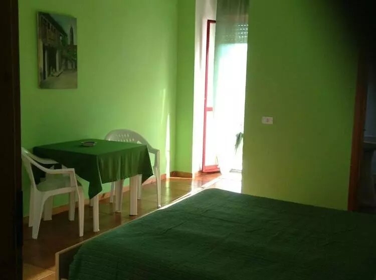 Отель Silica Residence