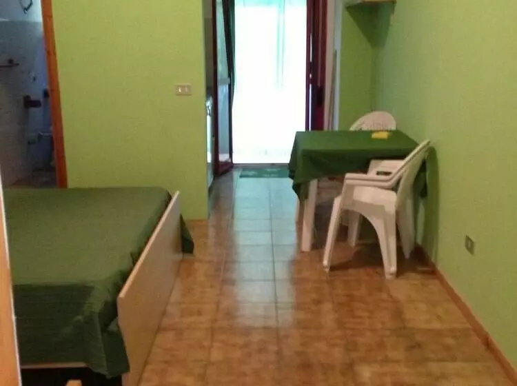 Отель Silica Residence