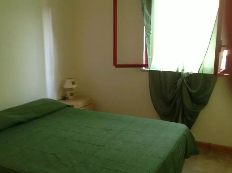 Отель Silica Residence