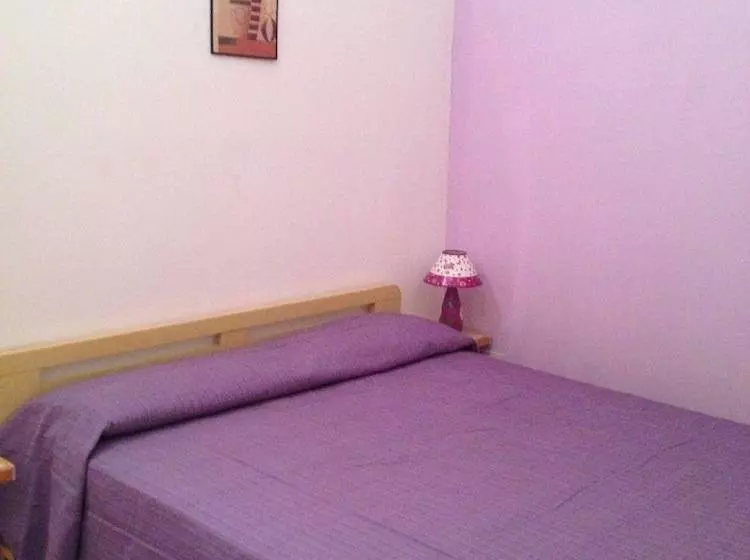 Отель Silica Residence