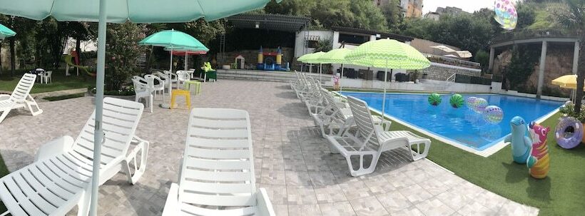 فندق Silica Residence