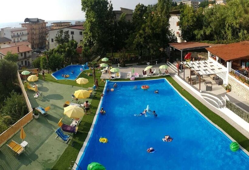 فندق Silica Residence