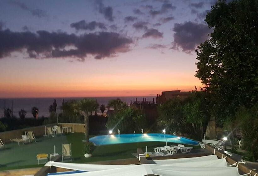 فندق Silica Residence