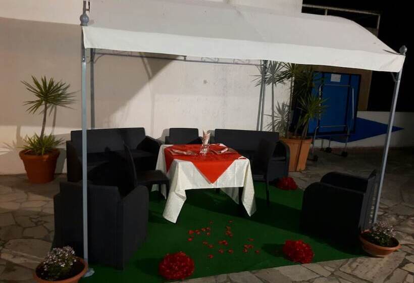 فندق Silica Residence