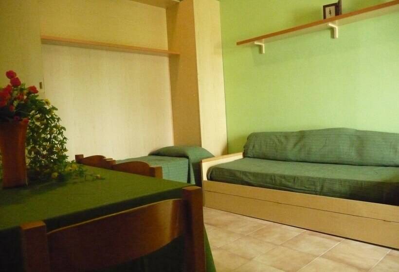 فندق Silica Residence