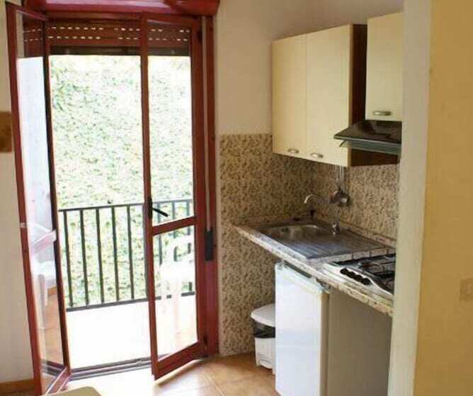 فندق Silica Residence