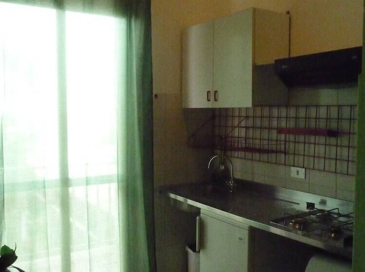 فندق Silica Residence