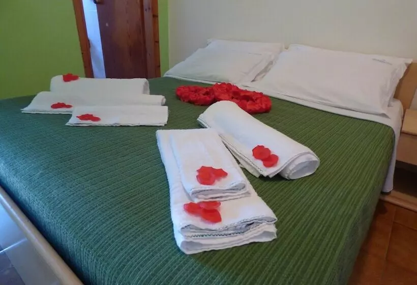 Отель Silica Residence