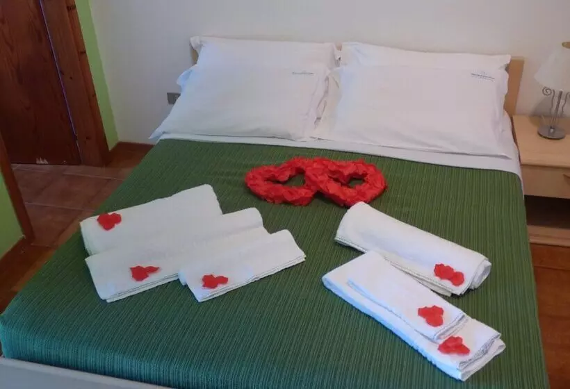 Отель Silica Residence