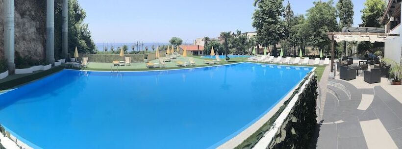 فندق Silica Residence