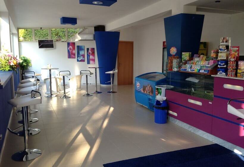 فندق Silica Residence