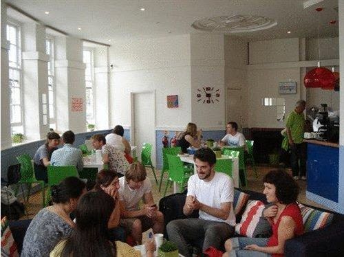 旅馆 Home Brighton Backpackers