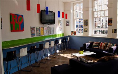 旅馆 Home Brighton Backpackers