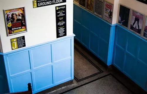 Общежитие Home Brighton Backpackers