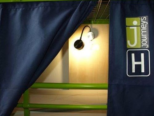 旅馆 Home Brighton Backpackers