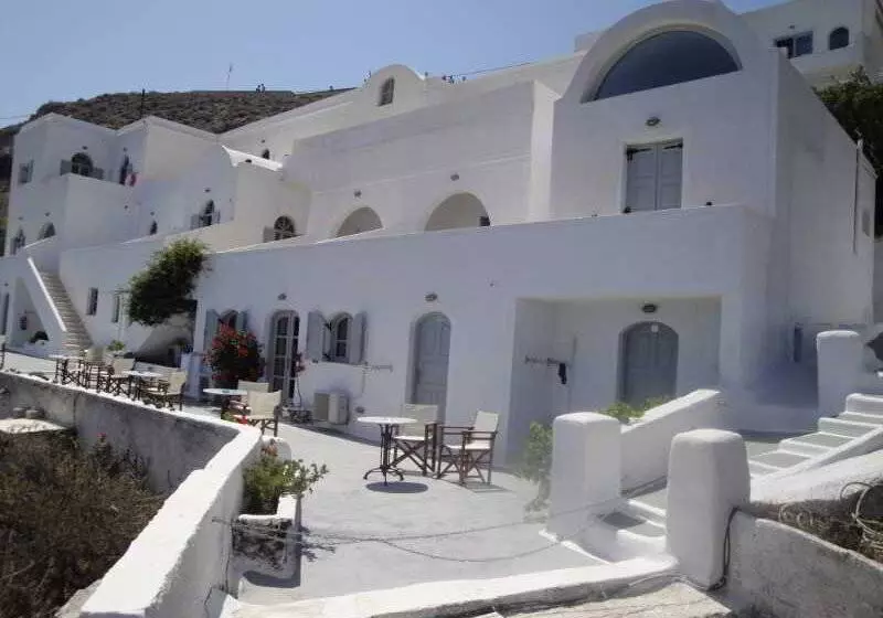 Kokkinos Villas