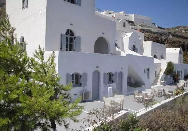 Kokkinos Villas