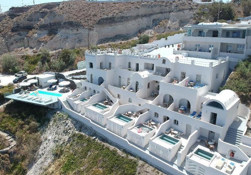 Kokkinos Villas