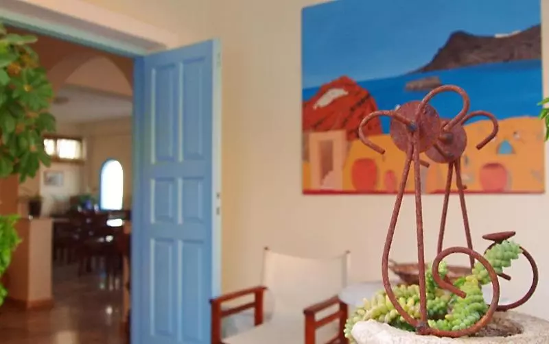 Kokkinos Villas