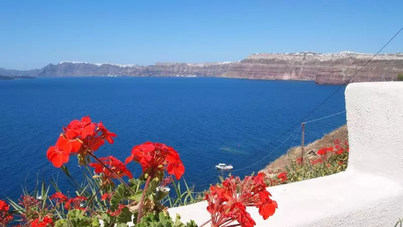 Kokkinos Villas