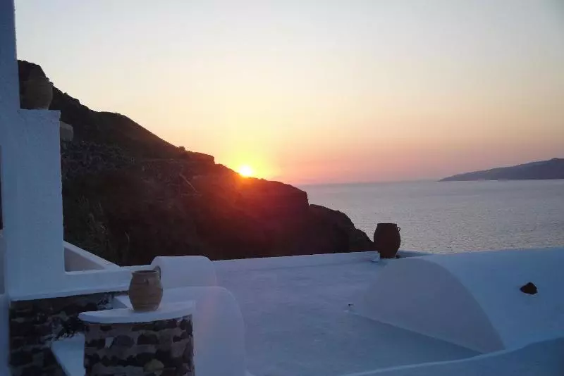 Kokkinos Villas