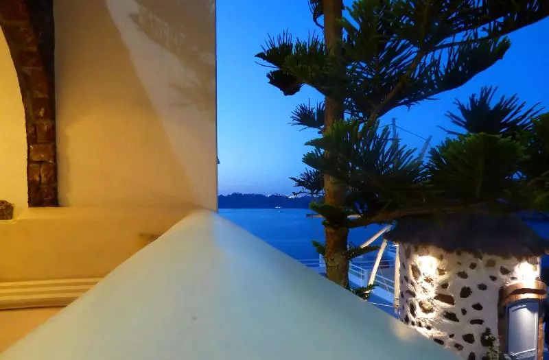 Kokkinos Villas