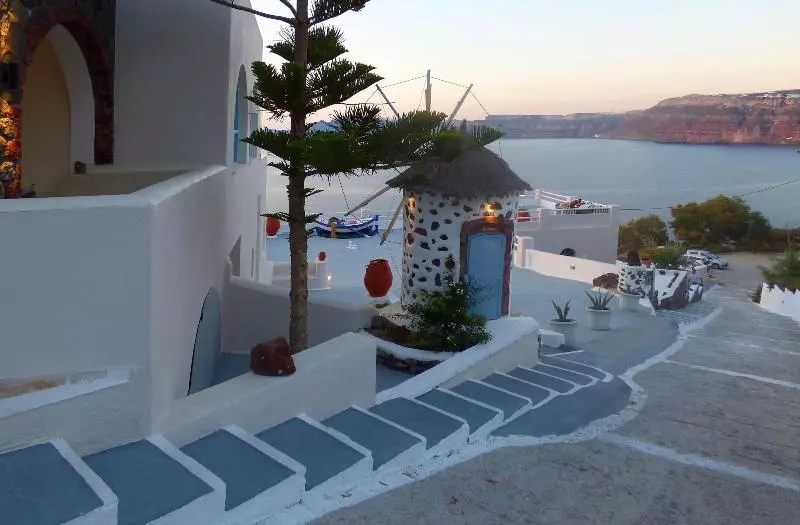Kokkinos Villas