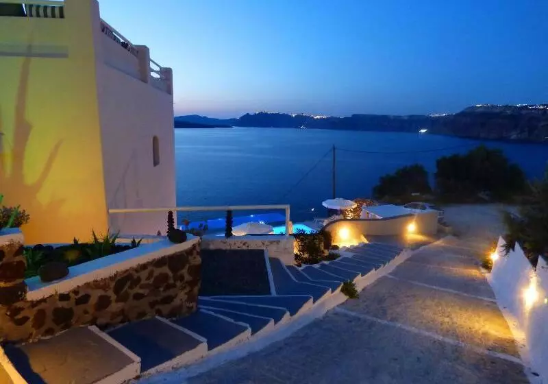 Kokkinos Villas