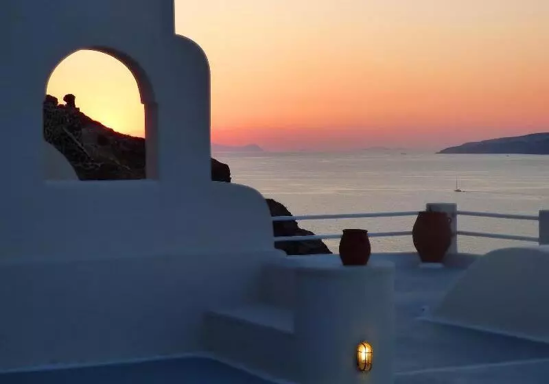 Kokkinos Villas