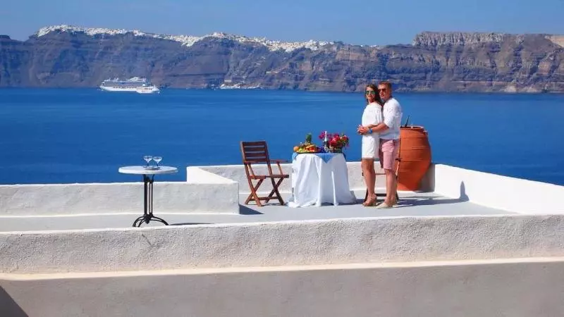 Kokkinos Villas