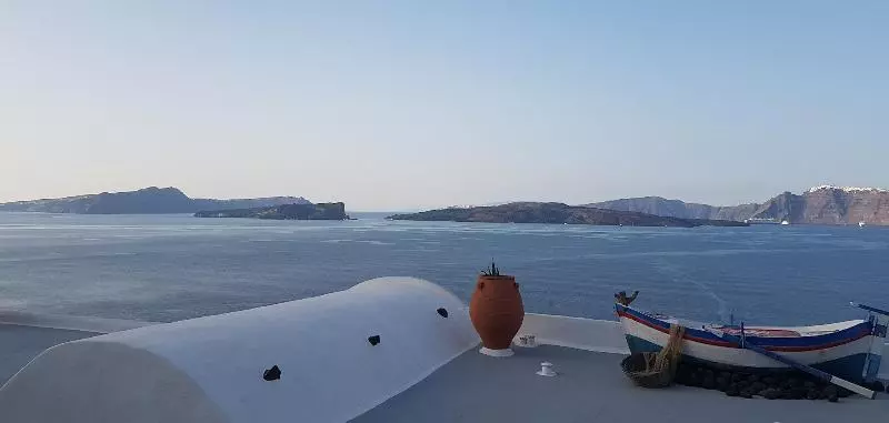 Kokkinos Villas