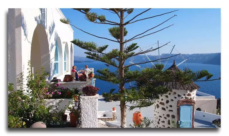 Kokkinos Villas