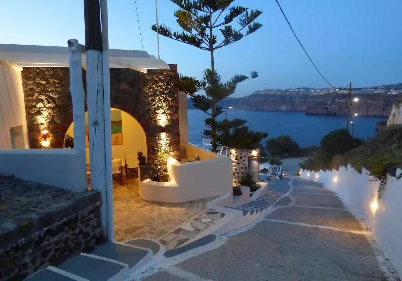 Kokkinos Villas