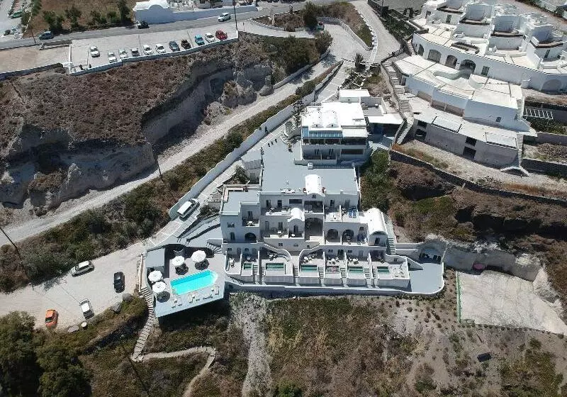 Kokkinos Villas