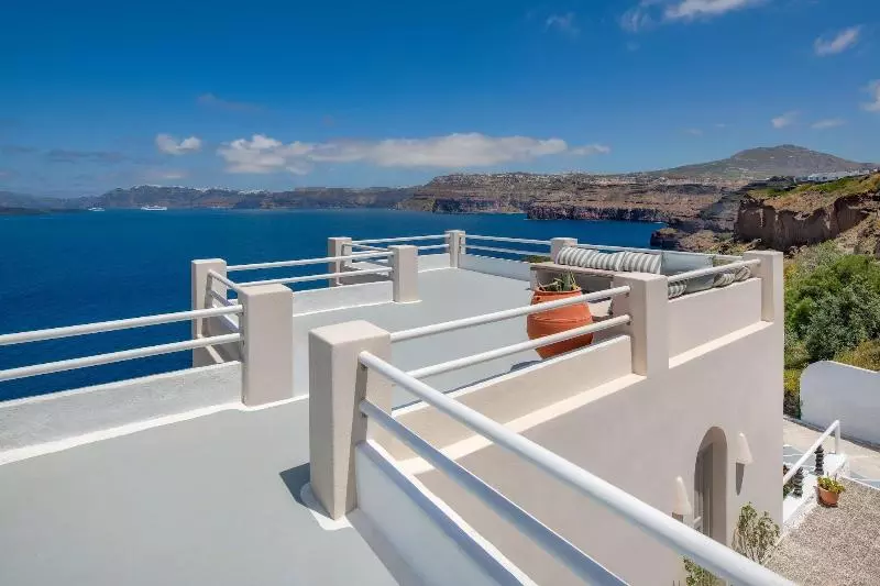 Kokkinos Villas