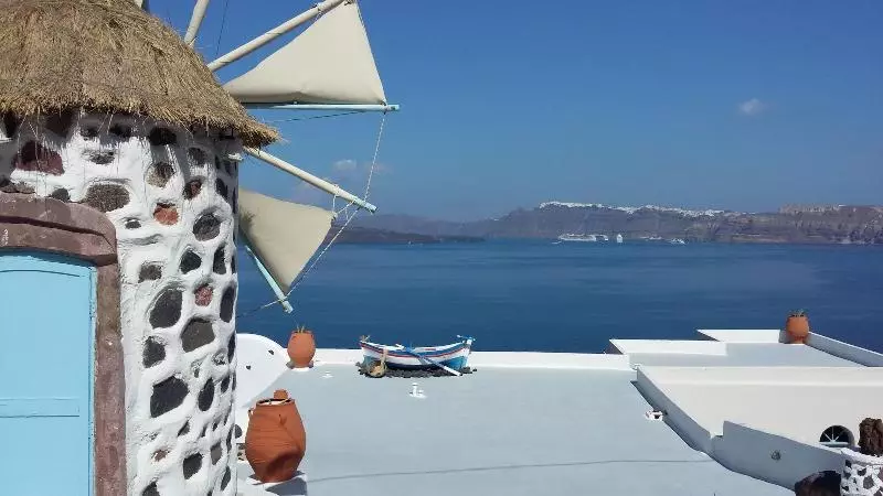 Kokkinos Villas