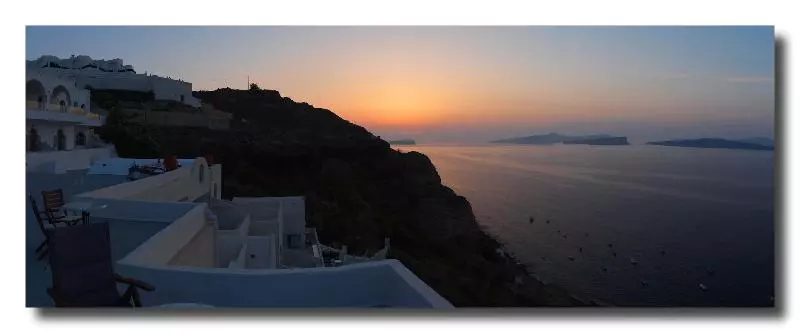 Kokkinos Villas