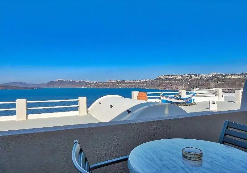 Kokkinos Villas