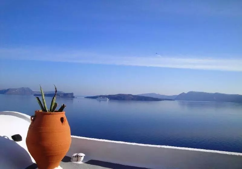 Kokkinos Villas