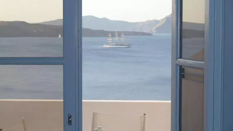 Kokkinos Villas